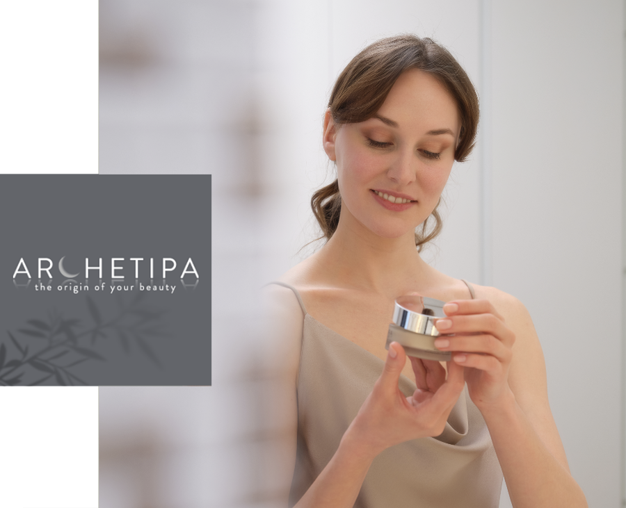 Archetipa - La tua skincare personalizzata