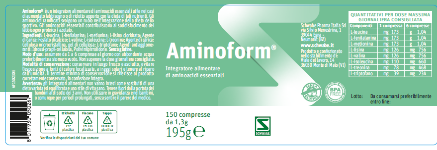 aminoform