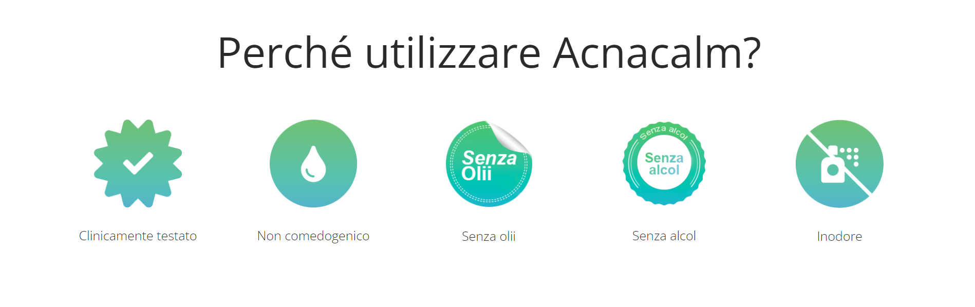 acnacalm