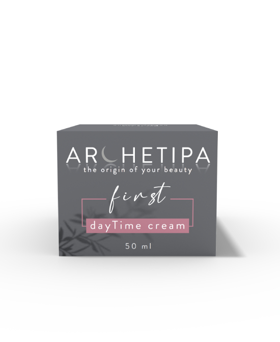 ARCHETIPA FIRST DAYTIME CREAM 50 ML - Farmacianuova.eu