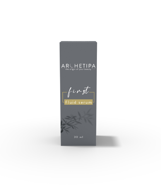 ARCHETIPA FIRST FLUID SERUM 30 ML - Farmacianuova.eu