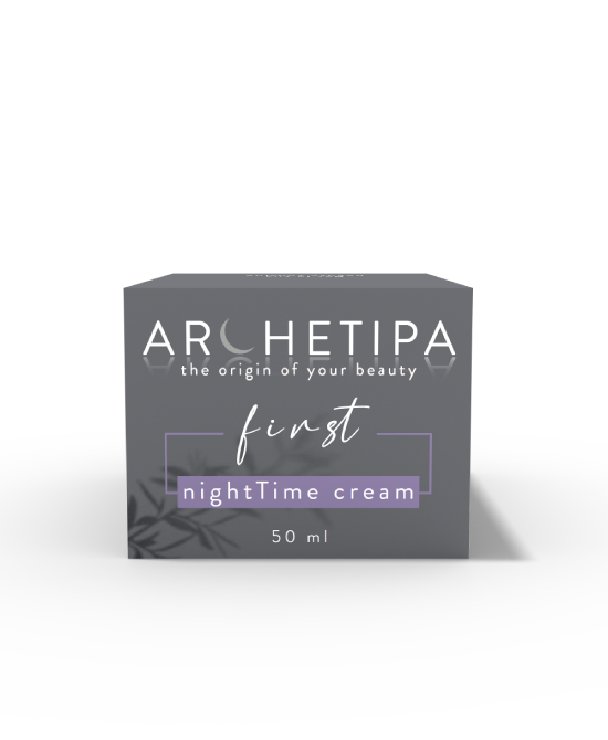 ARCHETIPA FIRST NIGHTTIME CREAM 50 ML - Farmacianuova.eu