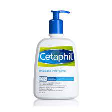 CETAPHIL EMULSIONE DETERGENTE 470 ML PREZZO SPECIALE - Farmacianuova.eu