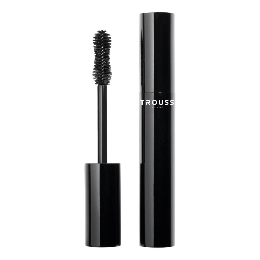 TROUSS MAKE UP 10 MASCARA NERO VOLUME - Farmacianuova.eu