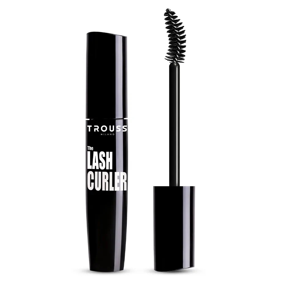 TROUSS MAKE UP 41 MASCARA LASH CURLER - Farmacianuova.eu
