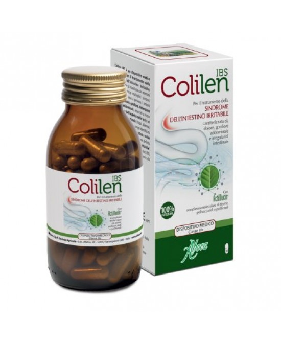 COLILEN IBS 96 OPERCOLI - Farmacianuova.eu