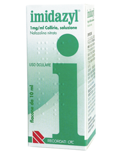IMIDAZYL*COLL FL 10ML 0,1% - Farmacianuova.eu