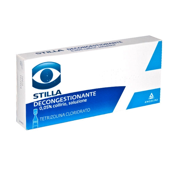 STILLA DECONG*COLL 20FL 0,3ML - Farmacianuova.eu