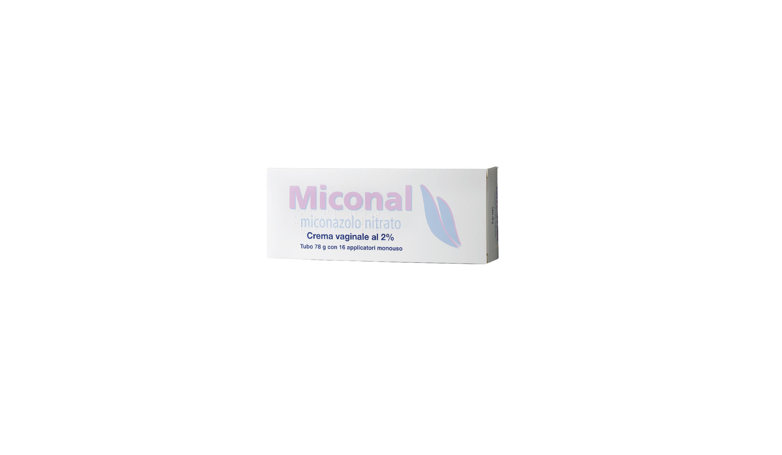 MICONAL*CREMA VAG 78G 2%+APPL - Farmacianuova.eu