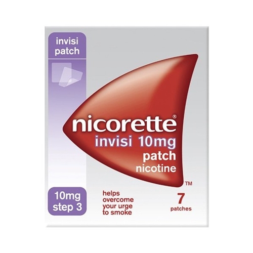 NICORETTE*7CER TRANSD 10MG/16H - Farmacianuova.eu