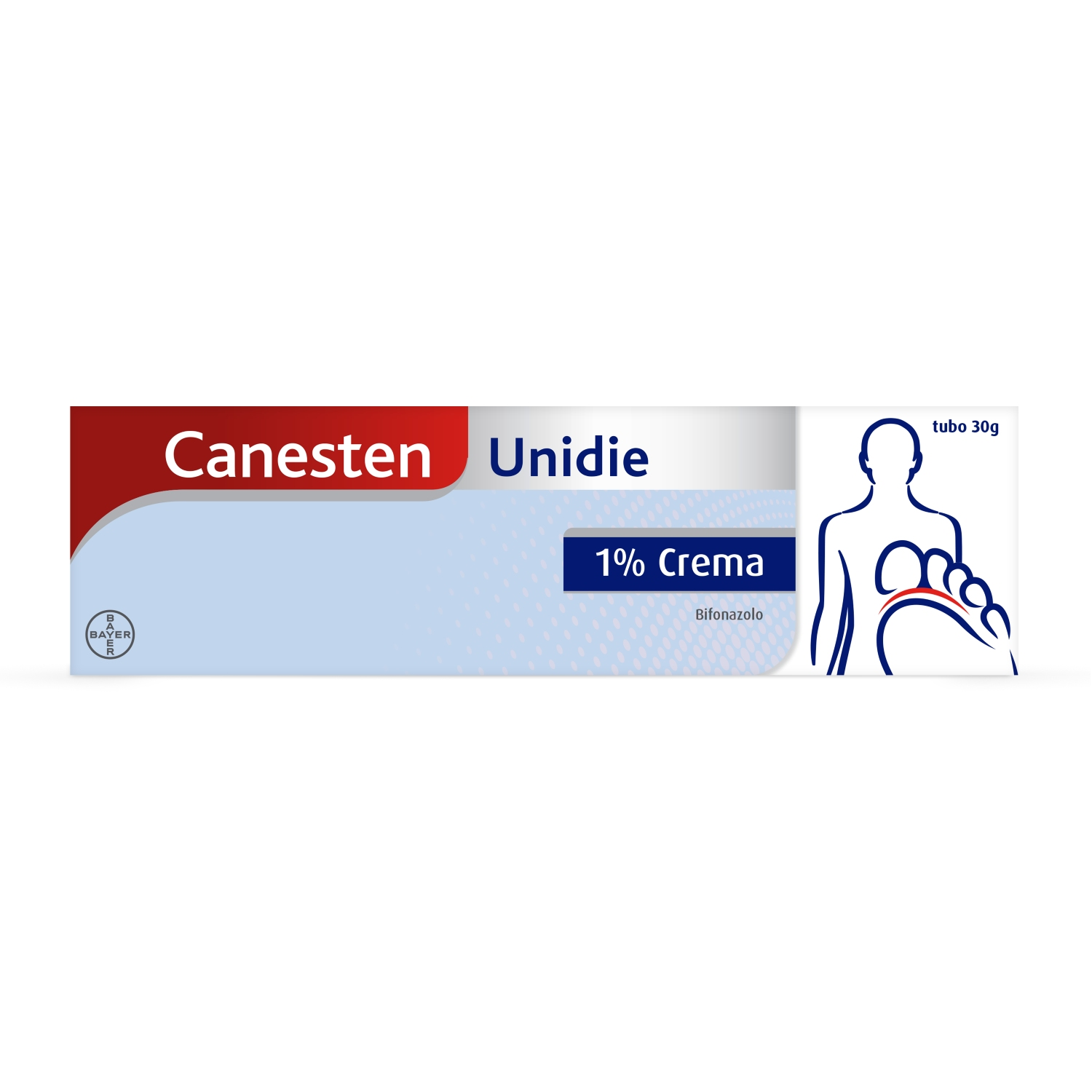 CANESTEN UNIDIE*CREMA 30G 1% - Farmacianuova.eu