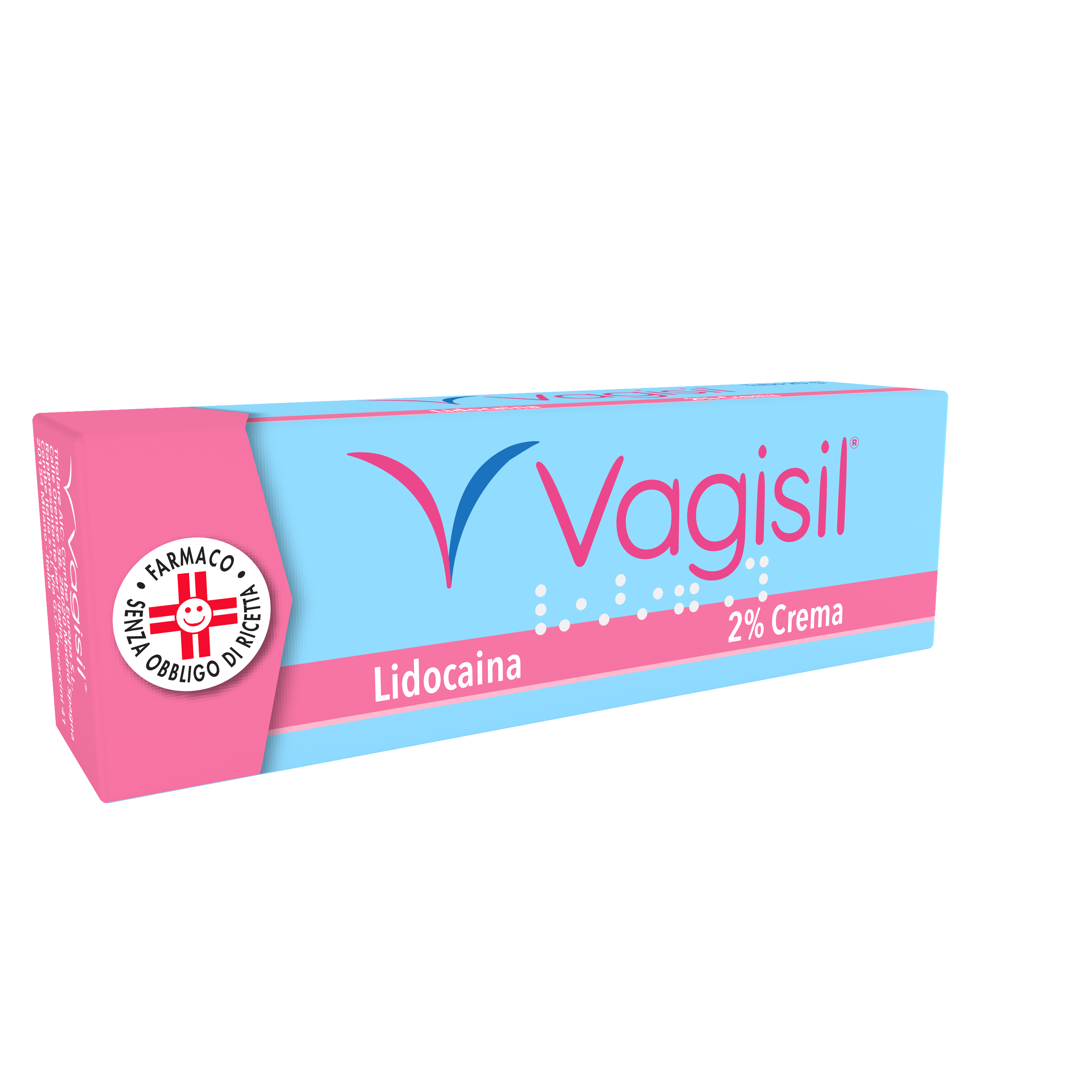 VAGISIL*CREMA 20G 2% - Farmacianuova.eu