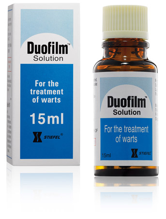 DUOFILM*COLLODIO 15ML16,7%+15% - Farmacianuova.eu