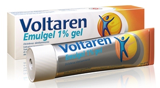 VOLTAREN EMULGEL*GEL 60G 1% - Farmacianuova.eu