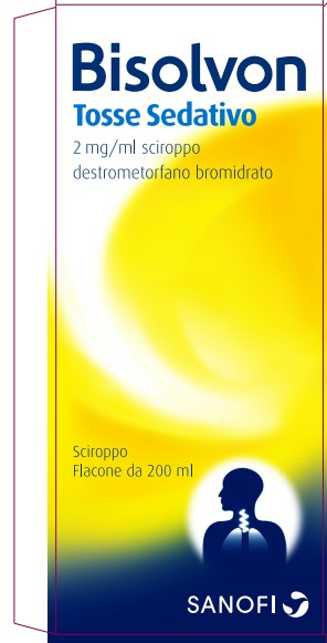 BISOLVON TOSSE SED*SCIR 2MG/ML - Farmacianuova.eu