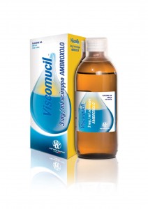 VISCOMUCIL*SCIR 200ML 3MG/ML - Farmacianuova.eu