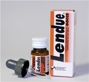 LENDUE GOCCE*OS FL GTT 12G - Farmacianuova.eu