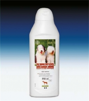 SHAMPOO ANTIPARASS*FL 250ML - Farmacianuova.eu