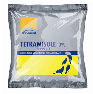 TETRAMISOLE 10%*OS BUST 30G - Farmacianuova.eu