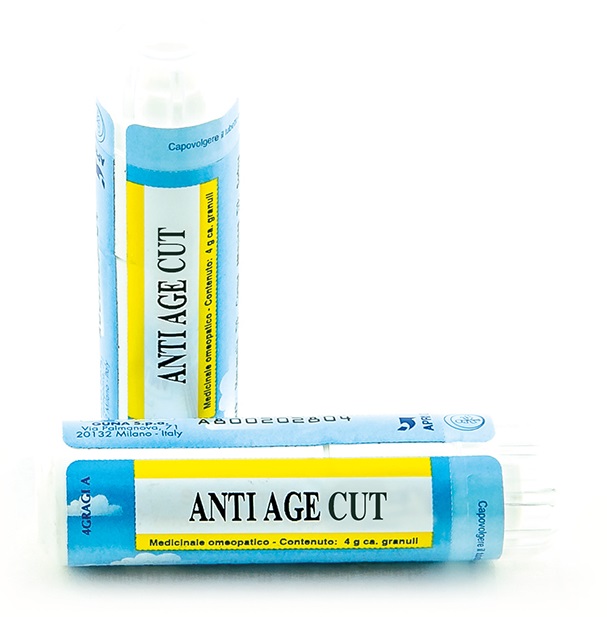 ANTIAGE CUT GRANULI 4G - Farmacianuova.eu