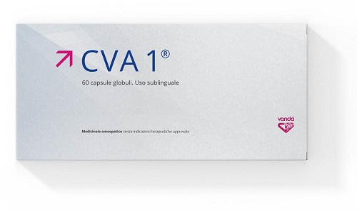 CVA1 60CPS IMMUNOVANDA - Farmacianuova.eu
