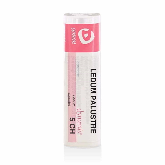 LEDUM PALUSTRE 5CH GRANULI - Farmacianuova.eu