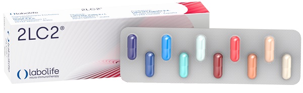 2LC2 30 CAPSULE - Farmacianuova.eu