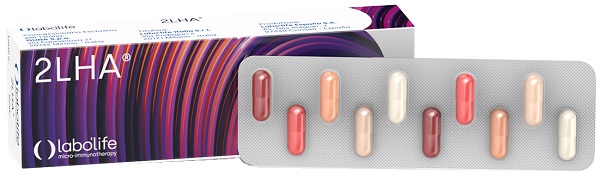 2LHA 30 CAPSULE - Farmacianuova.eu