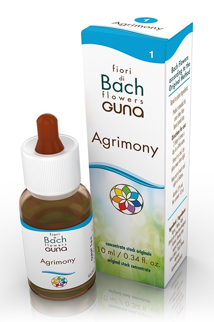 AGRIMONY GUN GOCCE 10 ML - Farmacianuova.eu