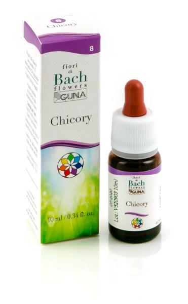 CHICORY GUNA GOCCE 10 ML - Farmacianuova.eu