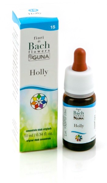 HOLLY GUNA GOCCE 10 ML - Farmacianuova.eu