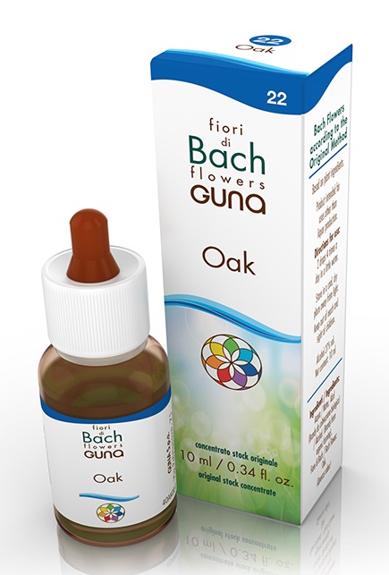 OAK GUN GOCCE 10 ML - Farmacianuova.eu
