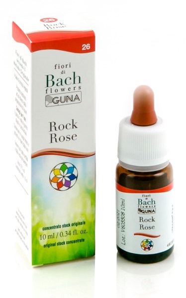 ROCK ROSE GUNA GOCCE 10 ML - Farmacianuova.eu