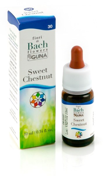SWEET CHESTNUT GUNA GOCCE 10 ML - Farmacianuova.eu