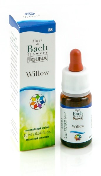 WILLOW GUNA GOCCE 10 ML - Farmacianuova.eu