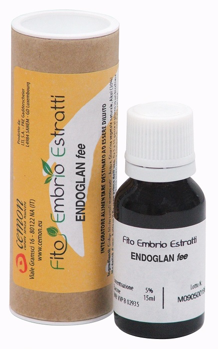 FEE ENDOGLAN 15 ML - Farmacianuova.eu