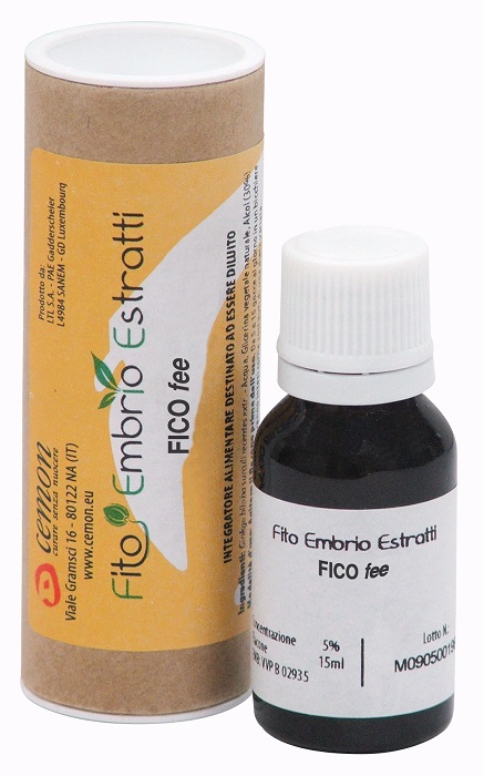 FEE FICO 15 ML - Farmacianuova.eu