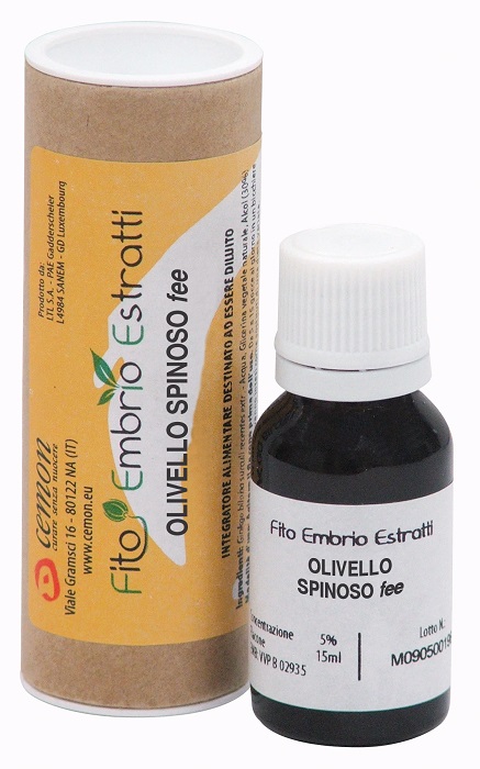 FEE OLIVELLO SPINOSO 15 ML - Farmacianuova.eu