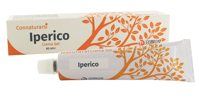 IPERICO CREMA GEL 60 ML CEMON - Farmacianuova.eu