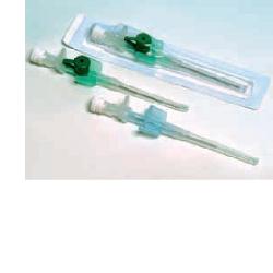AGO CANNULA GAUGE 14 1 VIA ANALLERGICO CON VALVOLA - Farmacianuova.eu
