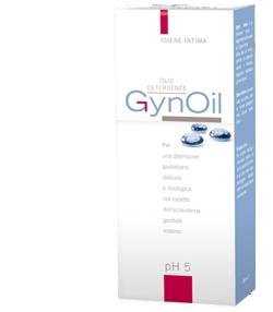 GYNOIL INTIMO 200 ML - Farmacianuova.eu