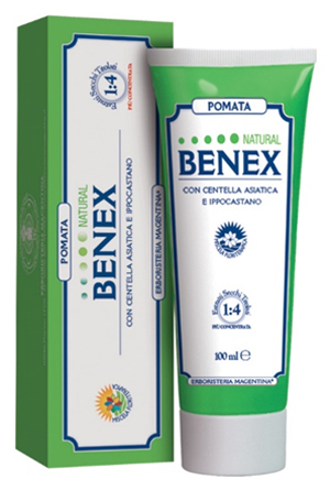 BENEX POMATA 100 ML - Farmacianuova.eu