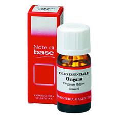 ORIGANO OLIO ESSENZIALE 10 ML - Farmacianuova.eu
