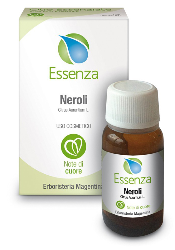 ROSA ESSENZA 10 ML - Farmacianuova.eu