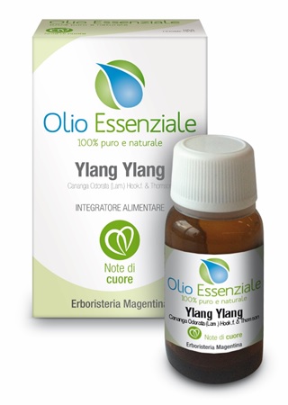 YLANG YLANG OE 10ML - Farmacianuova.eu