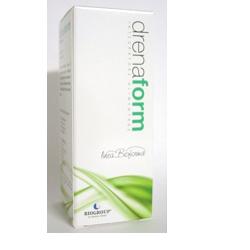 DRENAFORM 50 ML SOLUZIONE IDROALCOLICA - Farmacianuova.eu