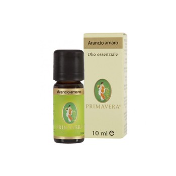 ARANCIO DOLCE OLIO ESSENZIALE BIO 10 ML - Farmacianuova.eu