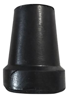 PUNTALE PER BASTONE CANDESE 18MM 2 PEZZI - Farmacianuova.eu