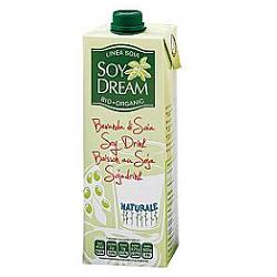 SOYDRINK BEVANDA SOIA NATURE 1 LITRO - Farmacianuova.eu