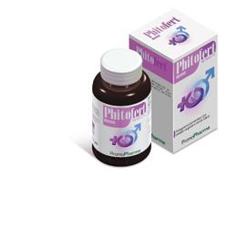 PHITOFERT DONNA 180 TAVOLETTE - Farmacianuova.eu